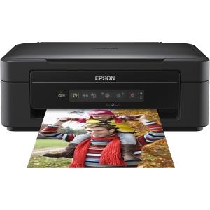 Foto Epson C11CC10302 - expression xp202 aio wifi printer, scanner, copi...