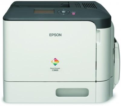 Foto Epson epson aculaser c3900n