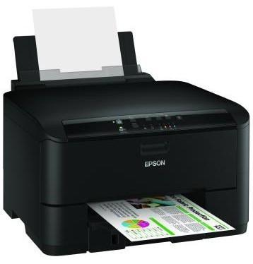 Foto Epson Monof Workforce Pro Wp-4025dw Dupl