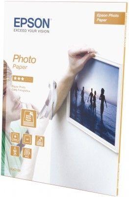Foto Epson photo paper a4, 25 pages
