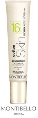 Foto Equadermo Corrector Contra El Acne 15ml Estetica Montibello