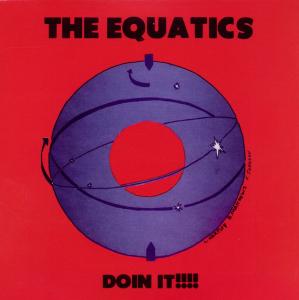 Foto Equatics: Doin It!!!! CD