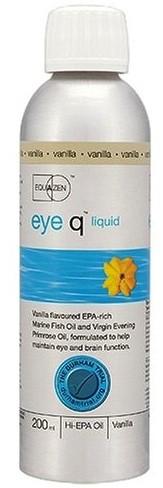 Foto Equazen Eye Q líquido 200ml