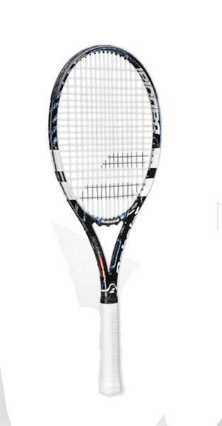 Foto Equilibradas Babolat Pure Drive +