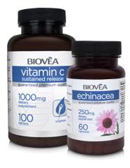 Foto Equinácea + Vitamina C Ventaja Pack