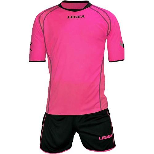 Foto Equipación Legea Cartagena