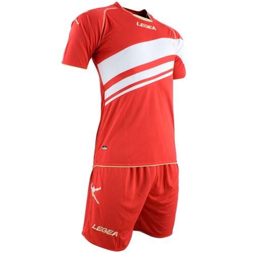 Foto Equipación Legea Labraza