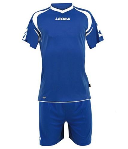 Foto Equipación Legea -Liverpool-