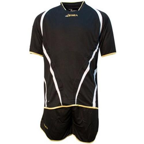 Foto Equipación Legea -Santiago-