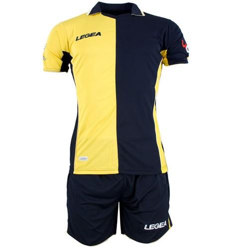 Foto Equipación Legea -Sardegna-