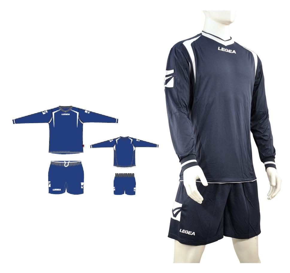 Foto Equipacion futbol legea bristol