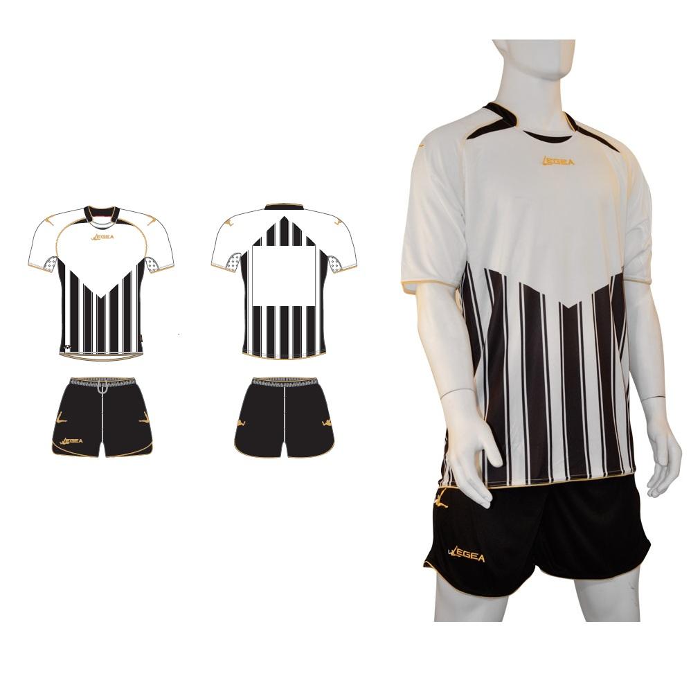 Foto Equipacion futbol legea chelsea