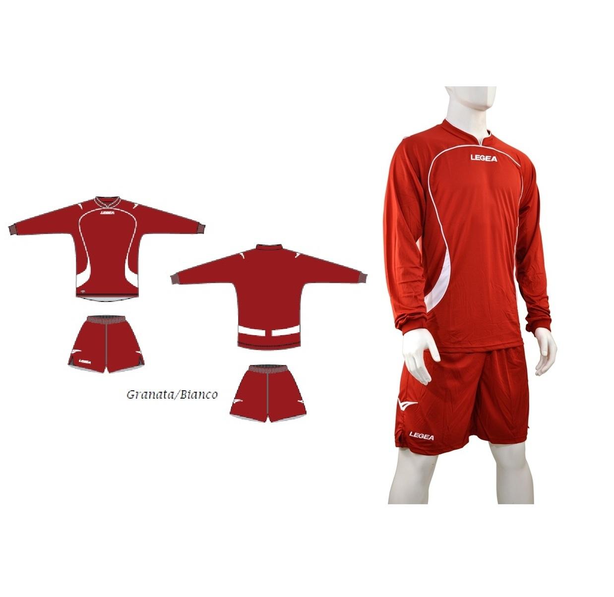 Foto Equipacion futbol legea deinze