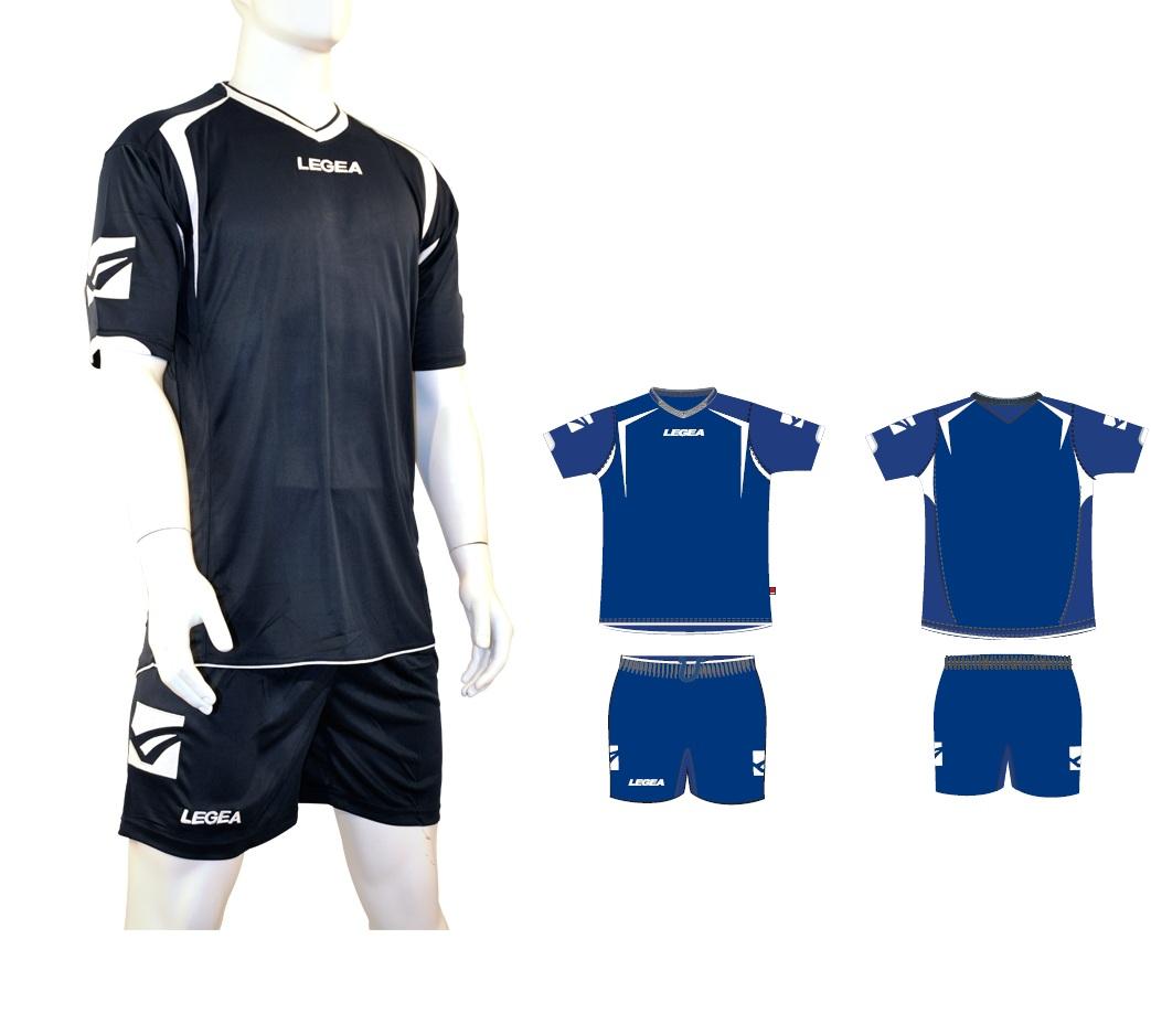 Foto Equipacion futbol legea liverpool