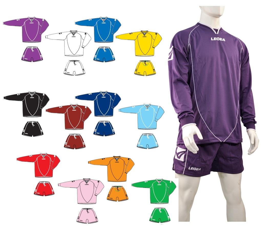 Foto Equipacion futbol legea londra