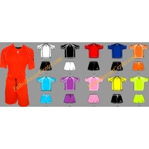 Foto Equipacion set proton ho soccer