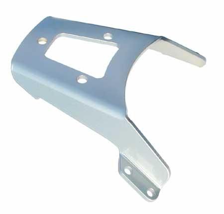 Foto Equipaje soporte alu-rack sw-motech
