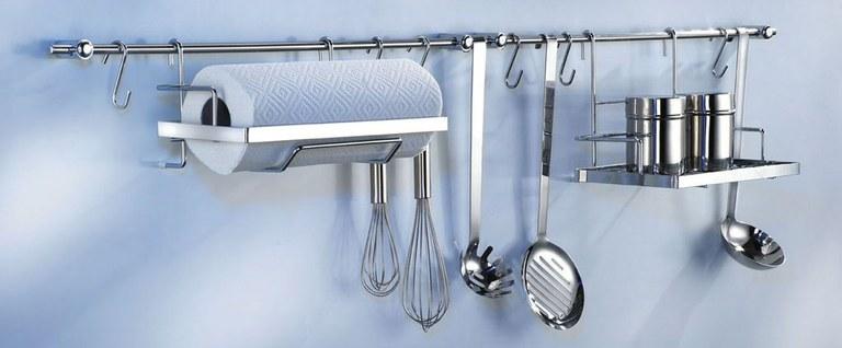 Foto Equipo de accesorios de cocina para colgar en kit