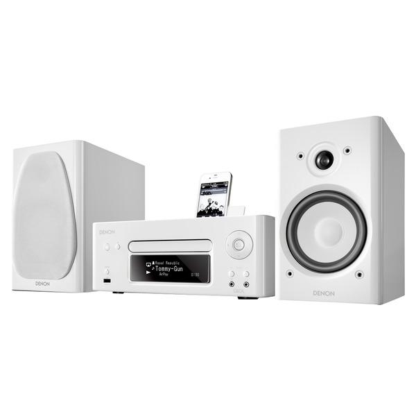 Foto Equipo Hi-Fi Denon CEOL N8
