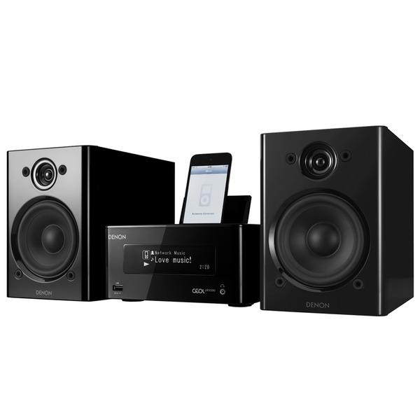 Foto Equipo Hi-Fi Denon CEOL Piccolo