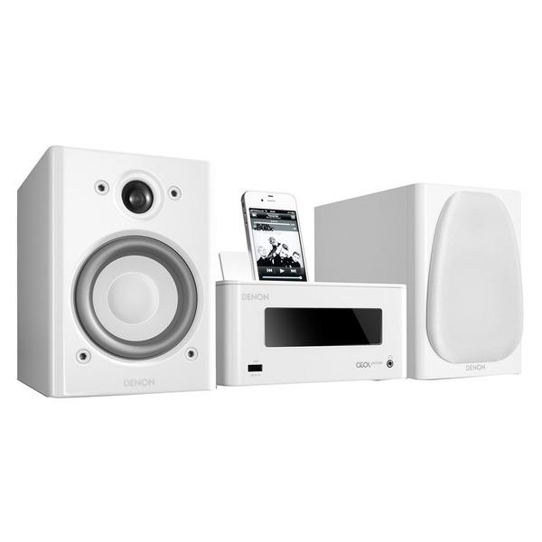 Foto Equipo Hi-Fi Denon CEOL Piccolo