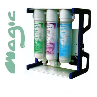 Foto Equipo Osmosis Inversa Domestico Completo + 2 Recambios De Filtros