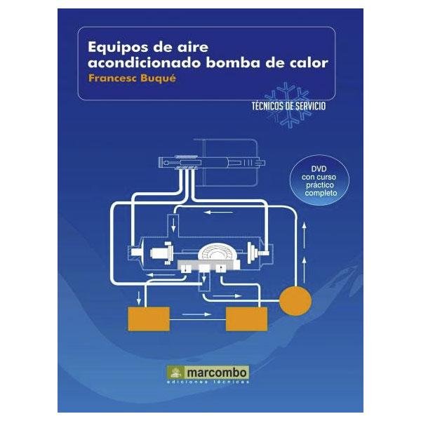 Foto Equipos de aire acondicionado bomba de calor