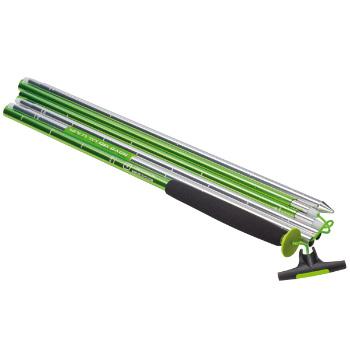 Foto Equipos para excursiones Ortovox 240 Light - silver/green