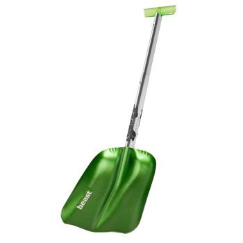 Foto Equipos para excursiones Ortovox Beast - silver/green