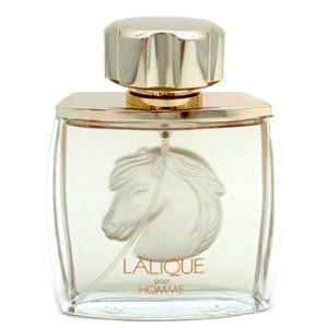 Foto Equus toilette 75ml Perfumes Lalique