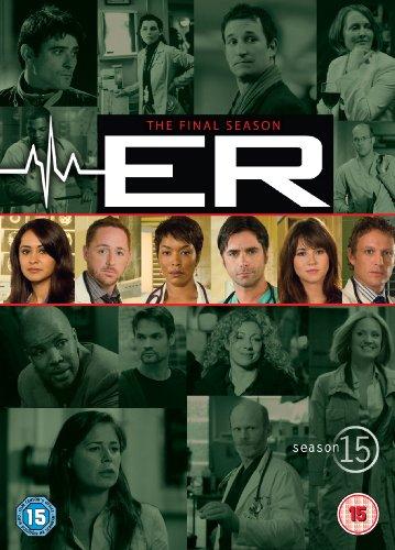 Foto Er [Reino Unido] [DVD]