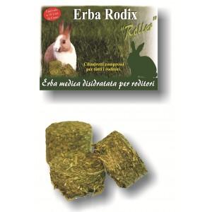 Foto Erba rodix roller alfalfa