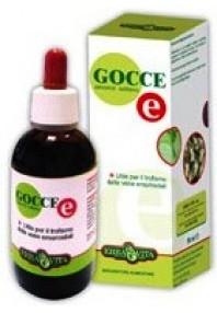 Foto Erba Vita Emorrid gotas 50ml