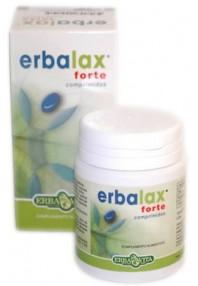 Foto Erba Vita Erbalax Forte 100 comprimidos
