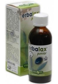 Foto Erba Vita Erbalax Junior Jarabe 150ml
