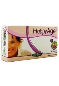 Foto Erba Vita Happy Age 60 cápsulas