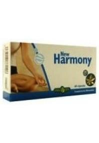 Foto Erba Vita New Harmony 60 capsulas