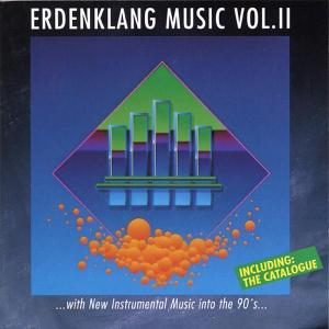 Foto Erdenklang Music Vol.2 CD Sampler