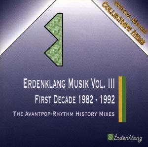 Foto Erdenklang Musik Vol.3-Col CD Sampler