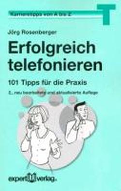 Foto Erfolgreich telefonieren