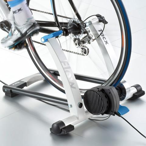 Foto Ergoentrenador Tacx Flow