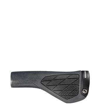 Foto Ergon Racing Grip GS1 - black / white