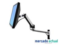 Foto ergotron lx desk mount lcd arm - kit de montaje