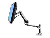 Foto ergotron lx desk mount lcd arm