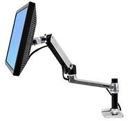 Foto Ergotron LX Desk Mount LCD Arm