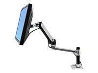 Foto ergotron lx desk mount lcd arm