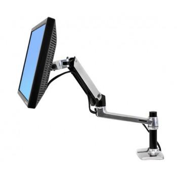 Foto ergotron lx series desk mount lcd arm