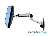 Foto ergotron lx wall mount lcd arm - kit de montaje
