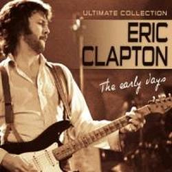Foto Eric Clapton:Early Days Ultimate Coll