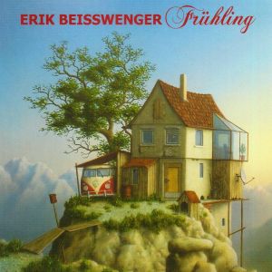 Foto Erik Beisswenger: Frühling CD
